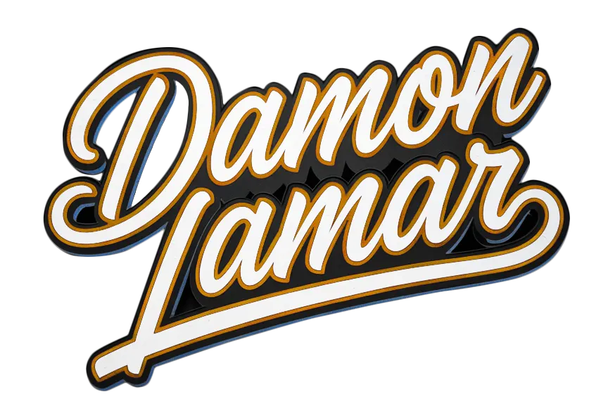 Damon Lamar